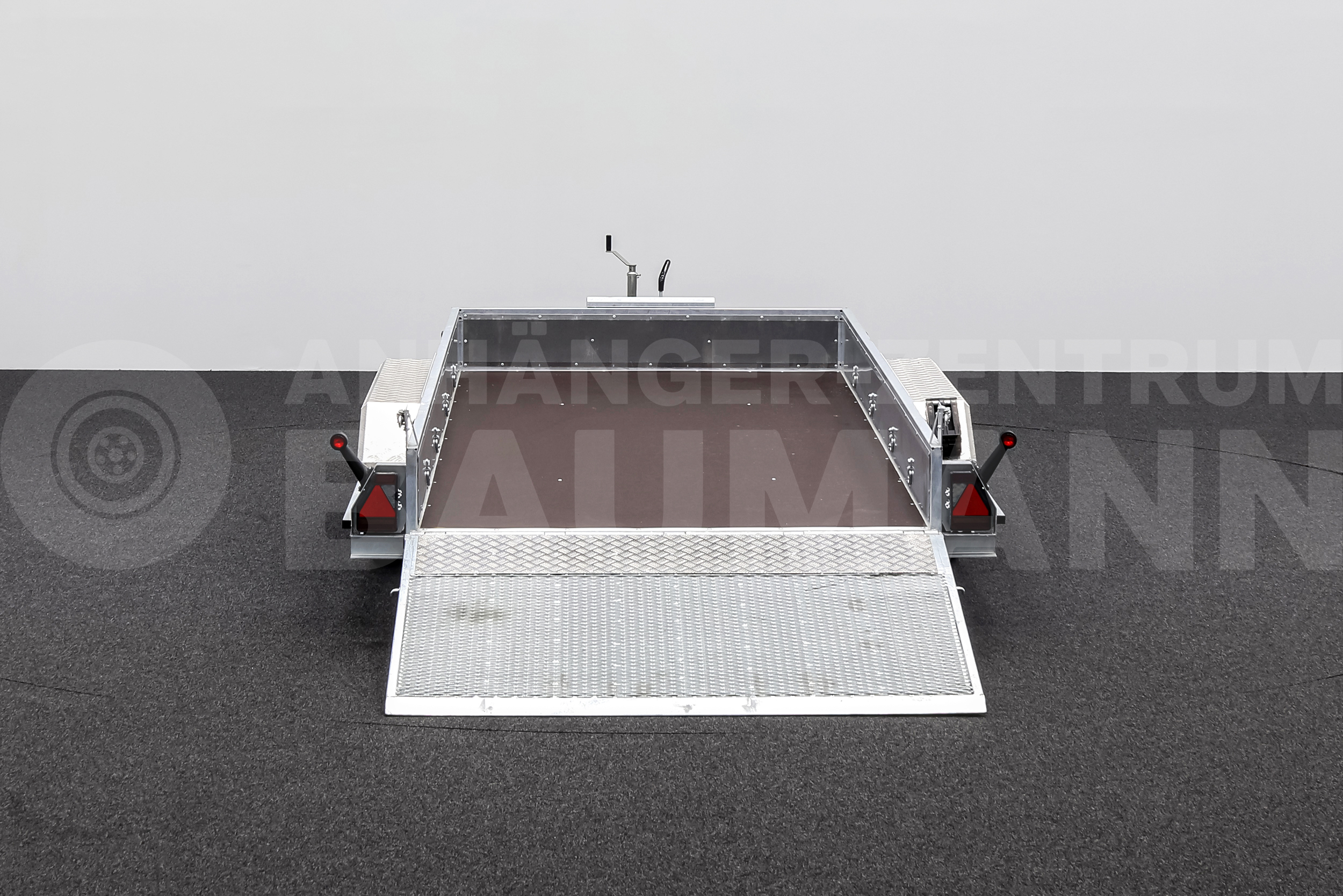 VARIANT 3518 M4 | MAXI LOAD