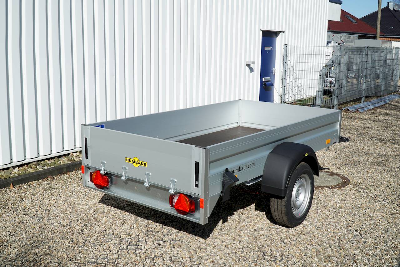 HUMBAUR HA 132513 BK