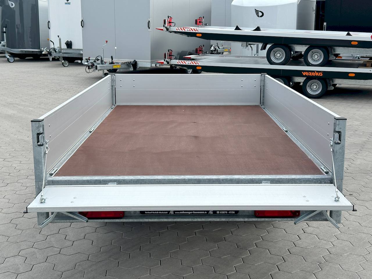 HAPERT AZURE H-1