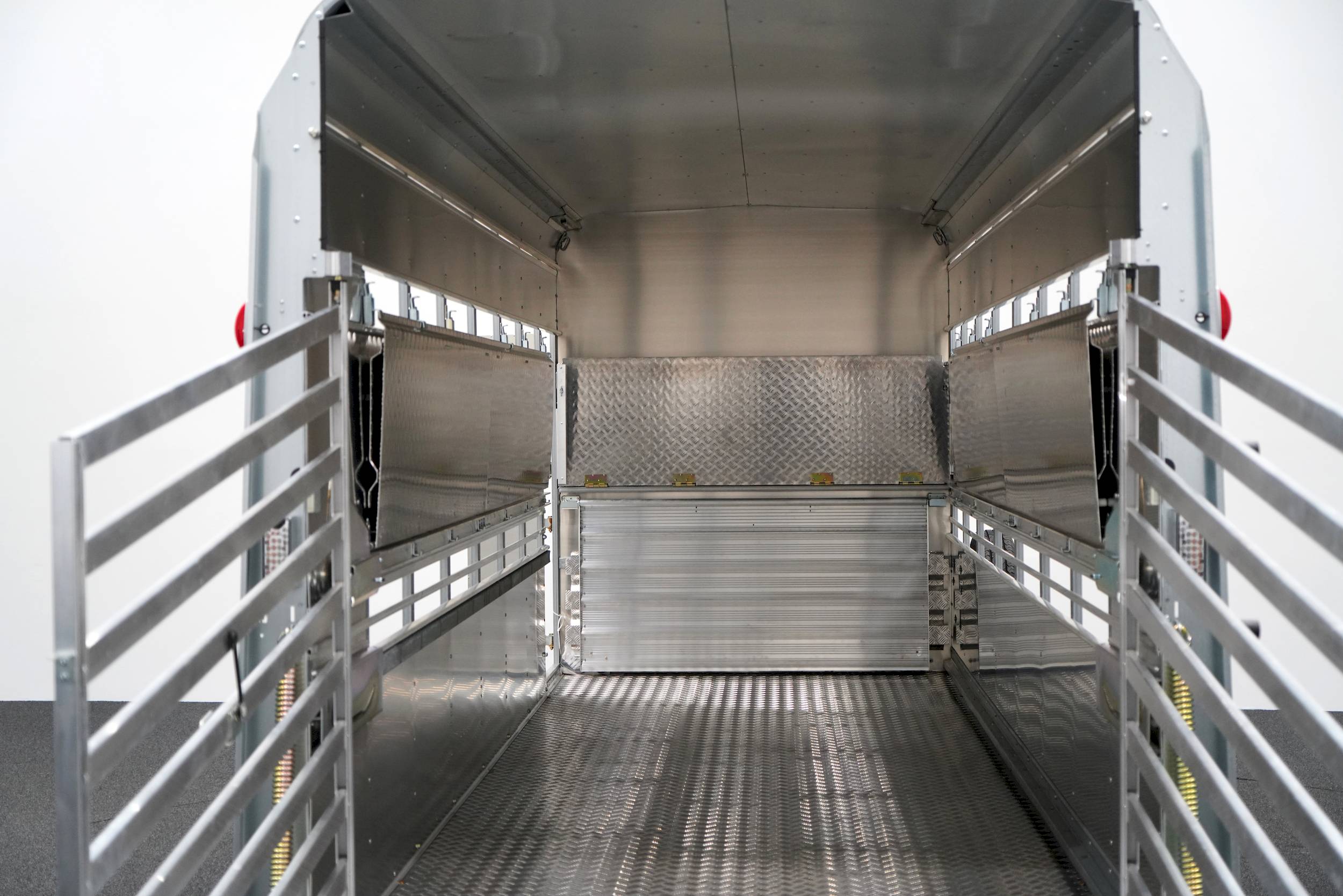 IFOR WILLIAMS TA510GT | 16x7 | TANK | DOPPELSTOCK
