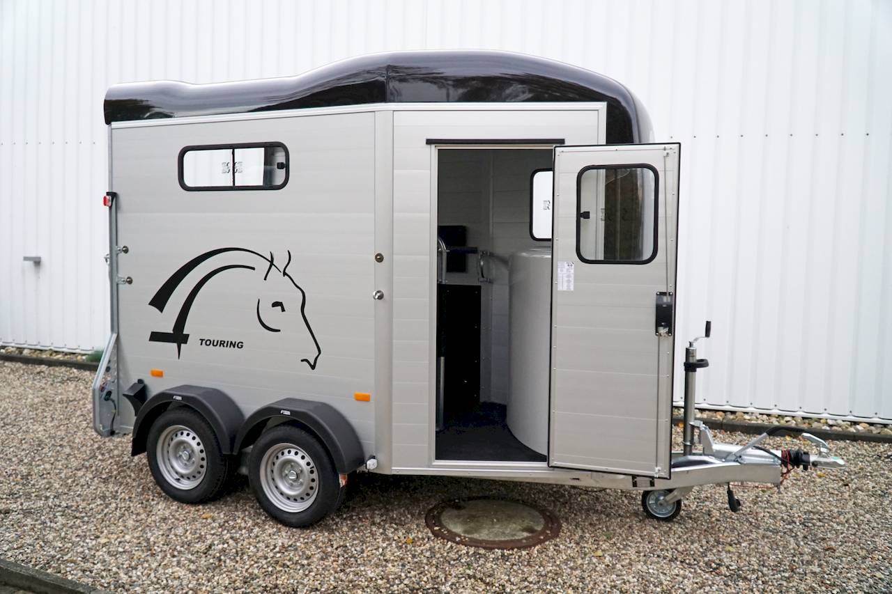 CHEVAL LIBERTE TOURING JUMPING V1