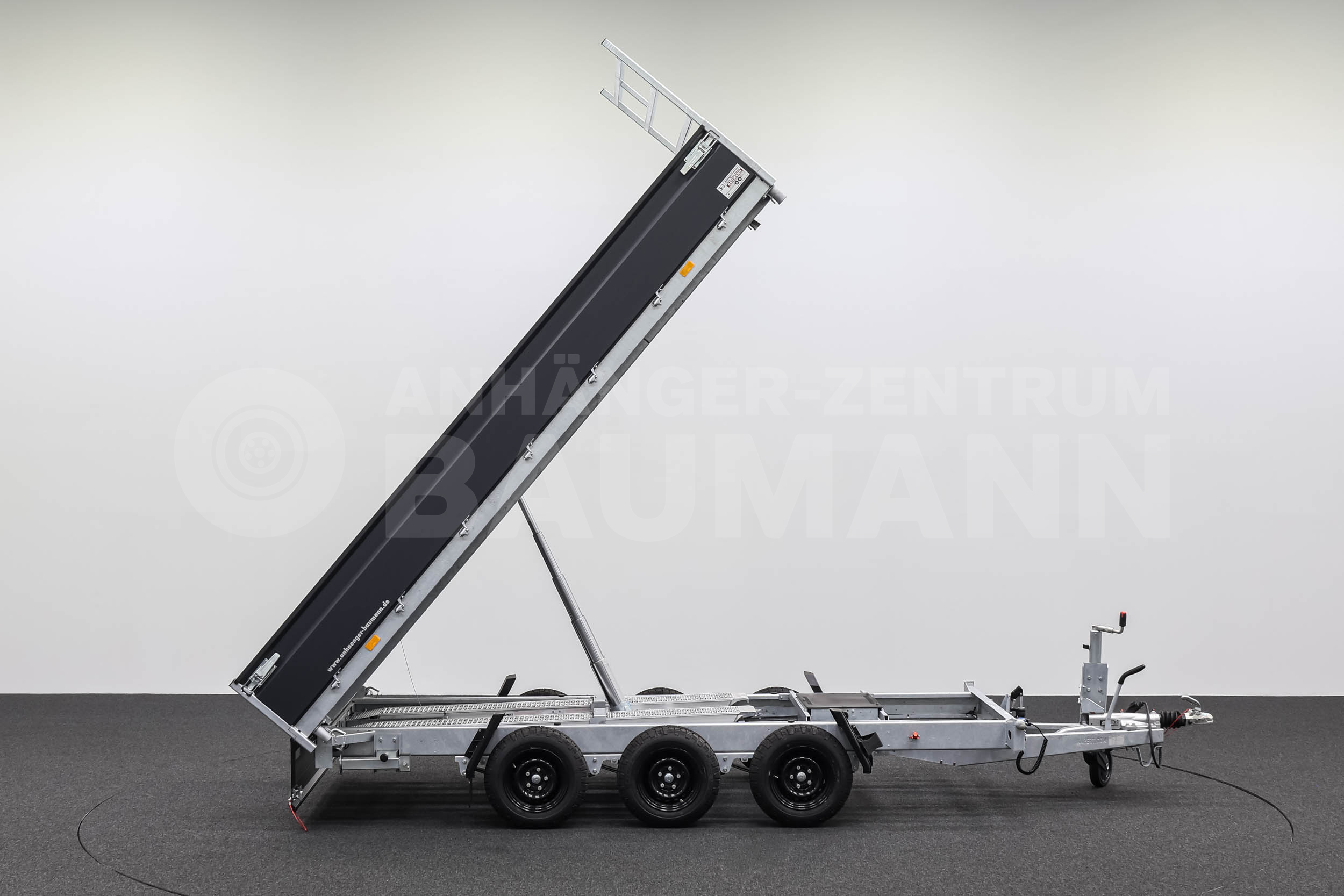 HAPERT COBALT HM-3 PLUS | MULTI