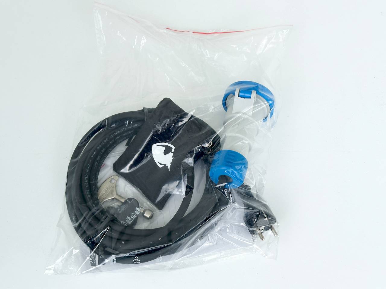 HAPERT SAPPHIRE L-1 COOL