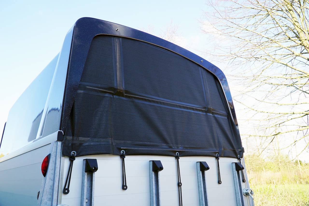 HUMBAUR XANTHOS AERO 2400 | BLACK