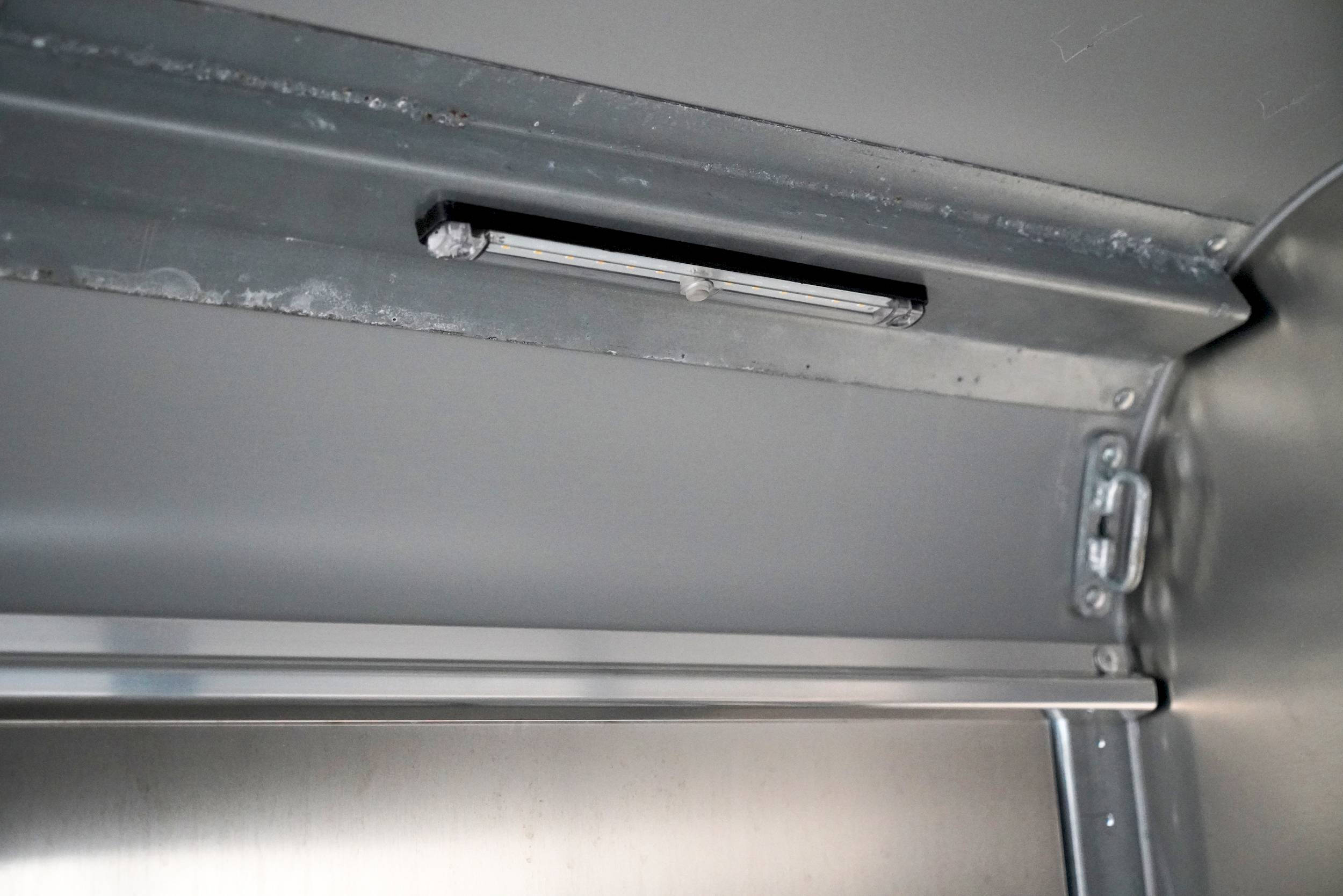 IFOR WILLIAMS TA5 | 10x6 | DOPPELSTOCK