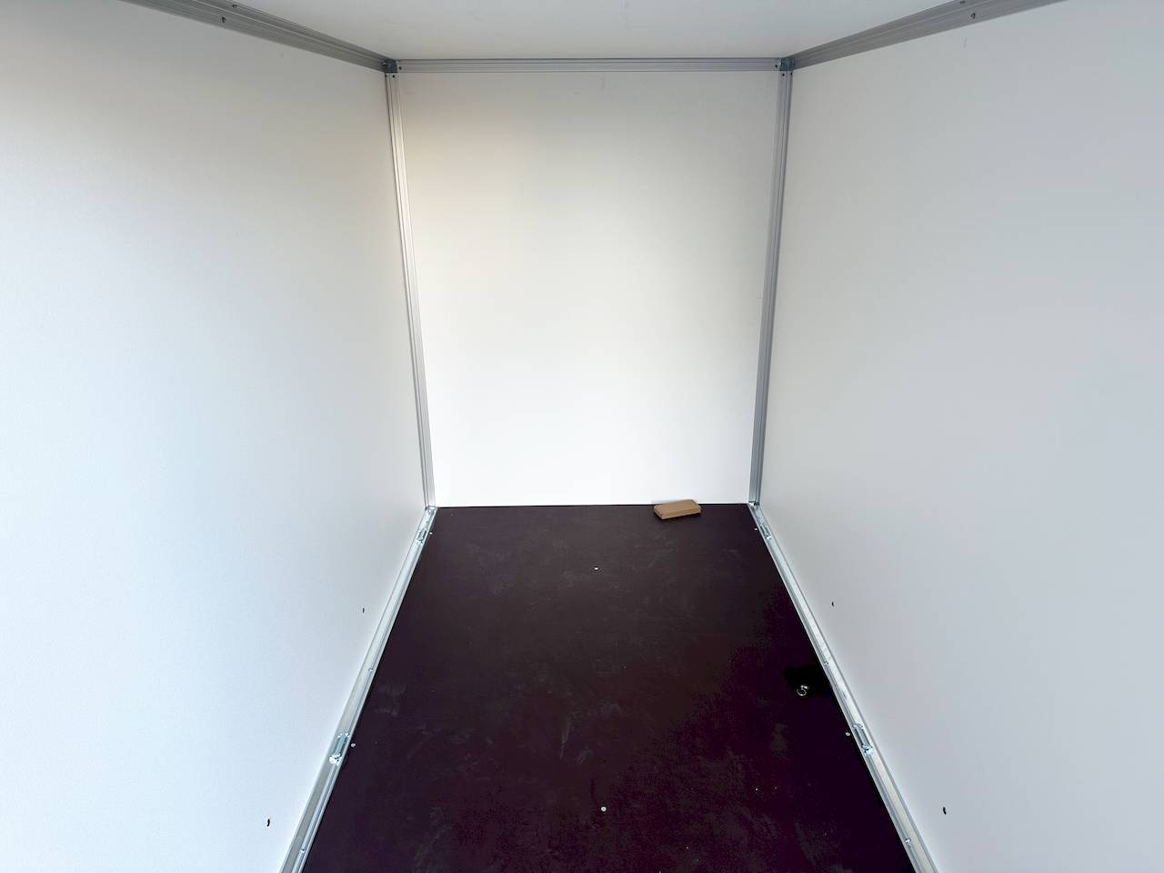HAPERT SAPPHIRE L-2 | GRAU | RAMPE