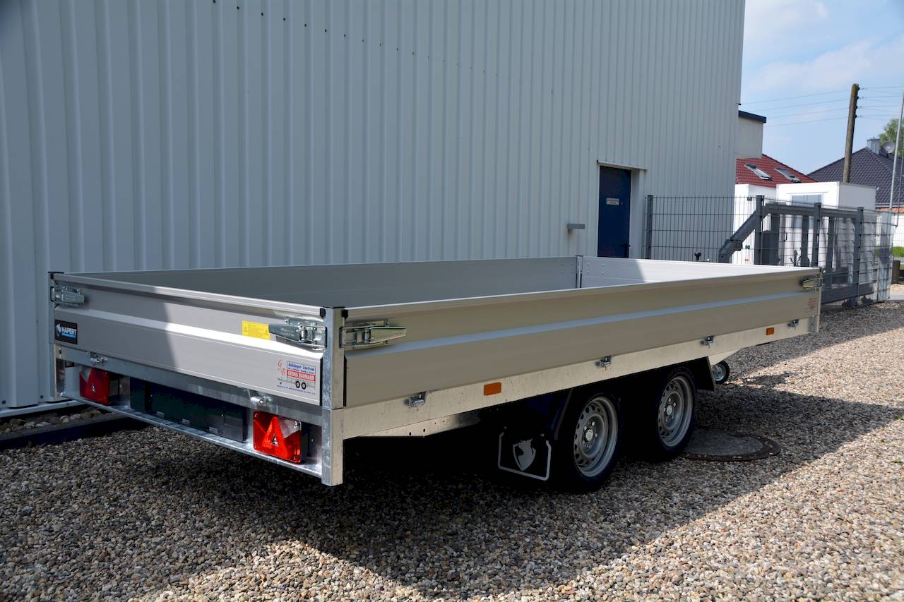 HAPERT AZURE H-2