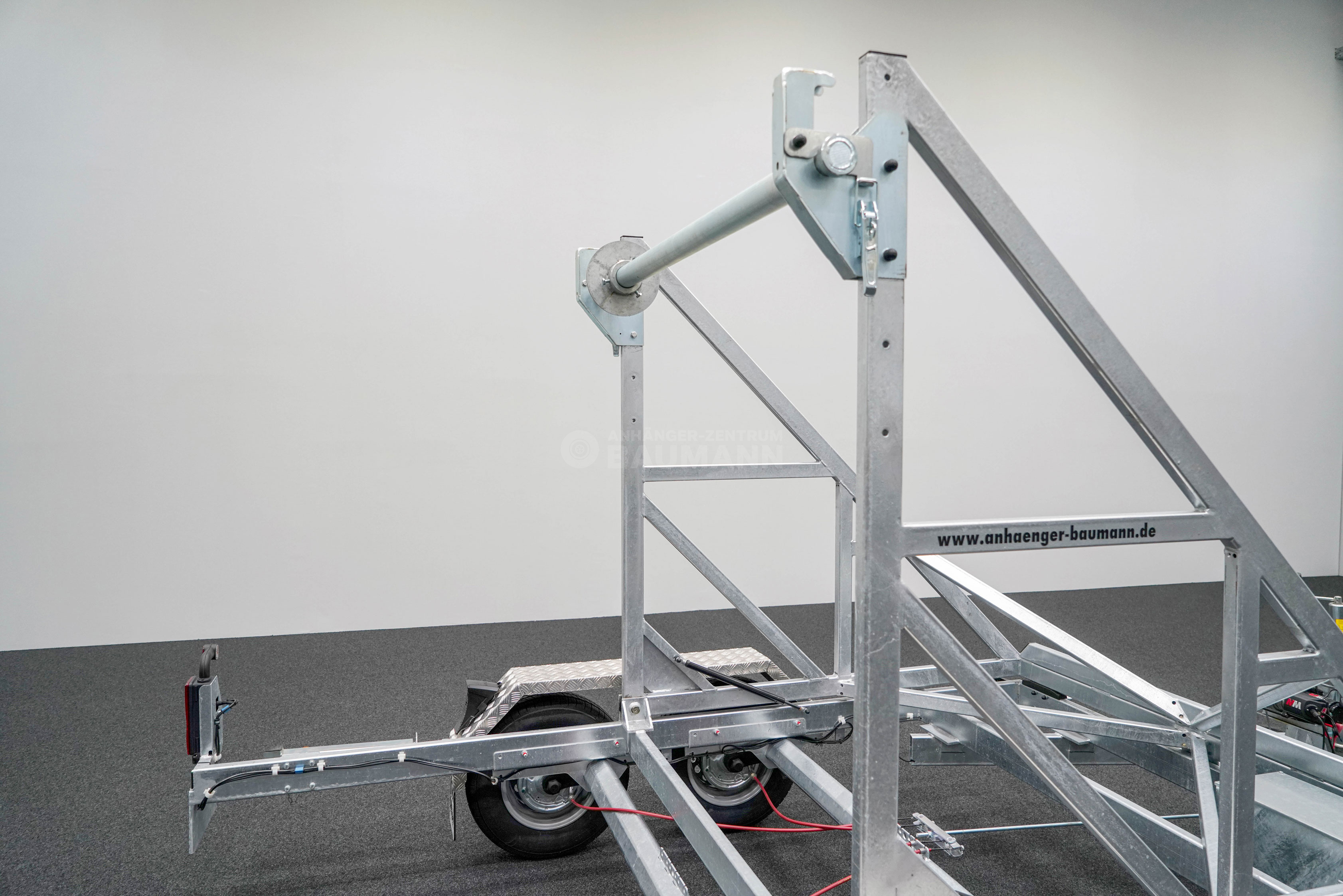 STEDELE KTT 35 | E-WINDE