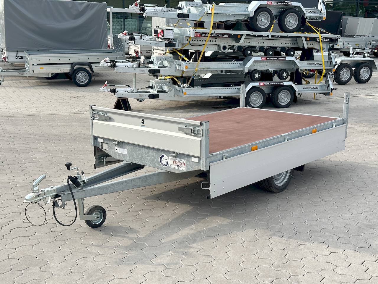 HAPERT AZURE H-1