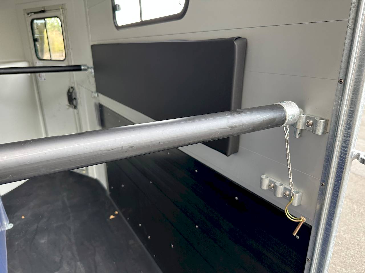 CHEVAL LIBERTE GOLD 3 ALU PREMIUM