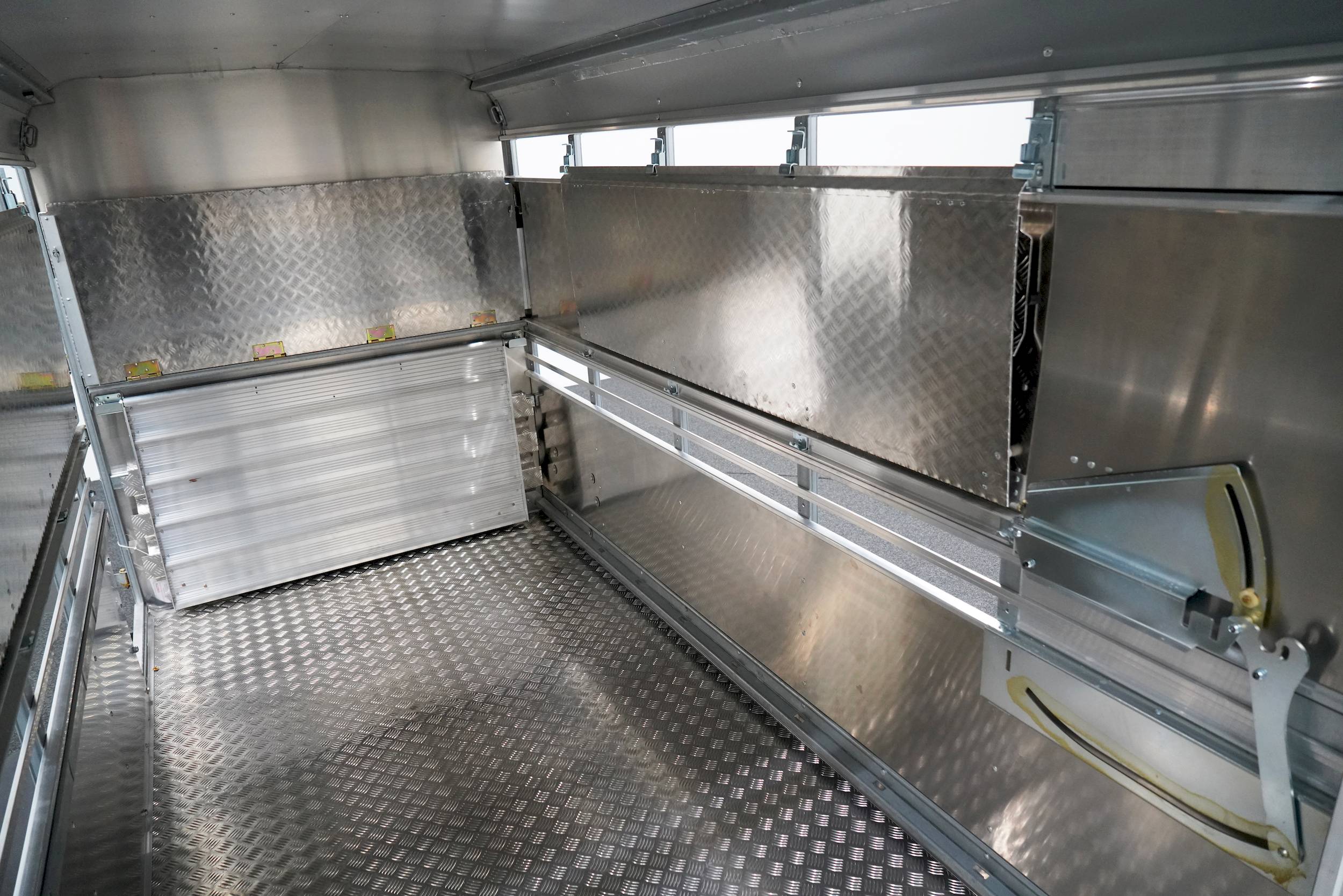 IFOR WILLIAMS TA5 | 10x6 | DOPPELSTOCK