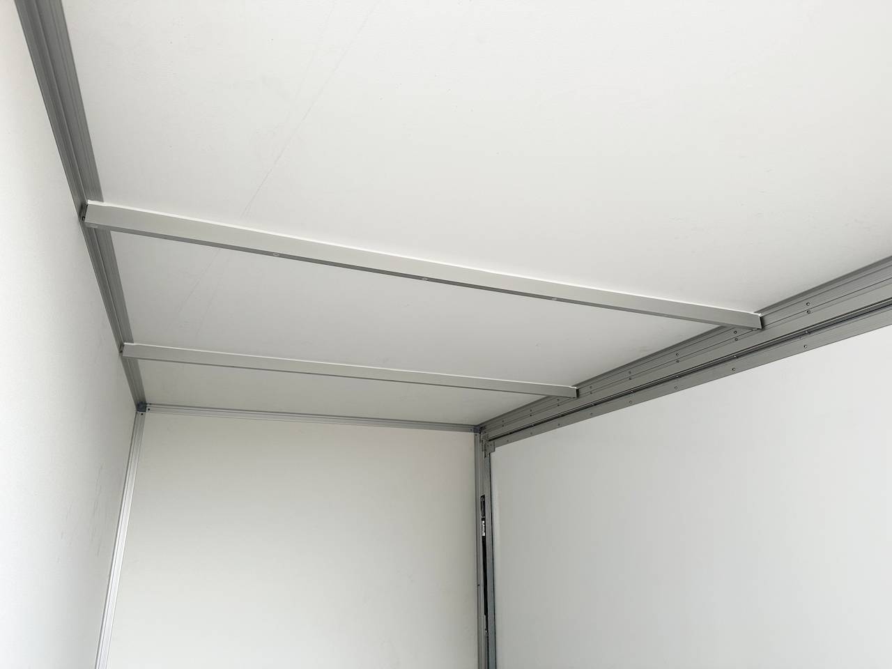 HAPERT SAPPHIRE H-2 | SEITENKLAPPE