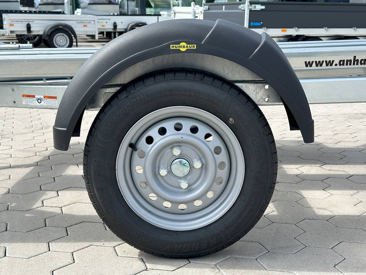 HUMBAUR HM 752113