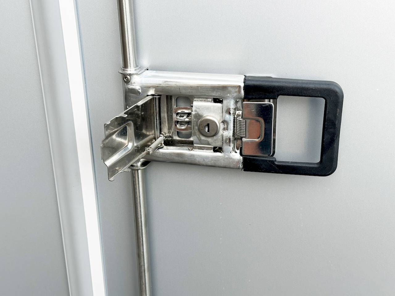 VEZEKO TK C 35.35 | SILBER
