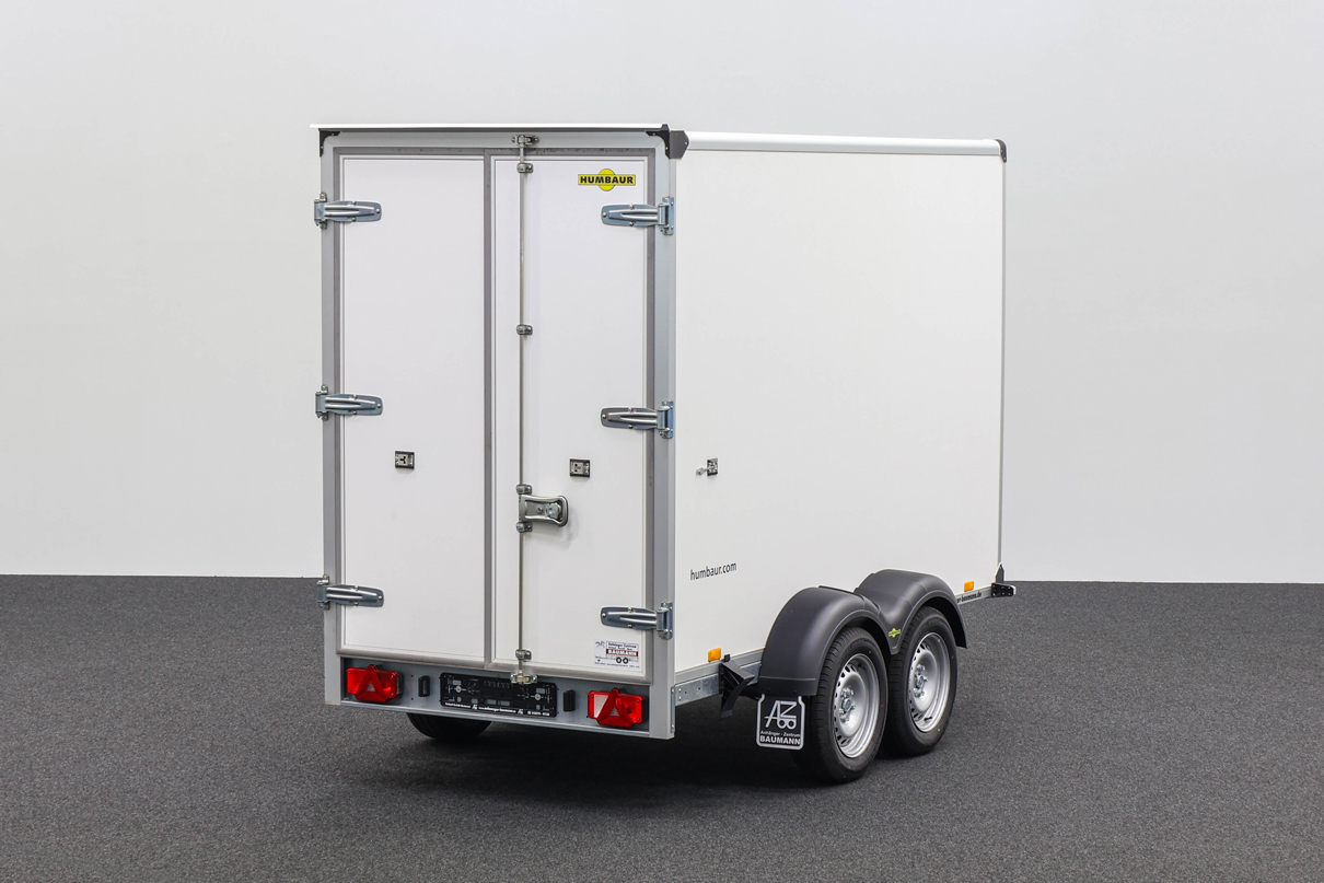 HUMBAUR HK 253015-20P