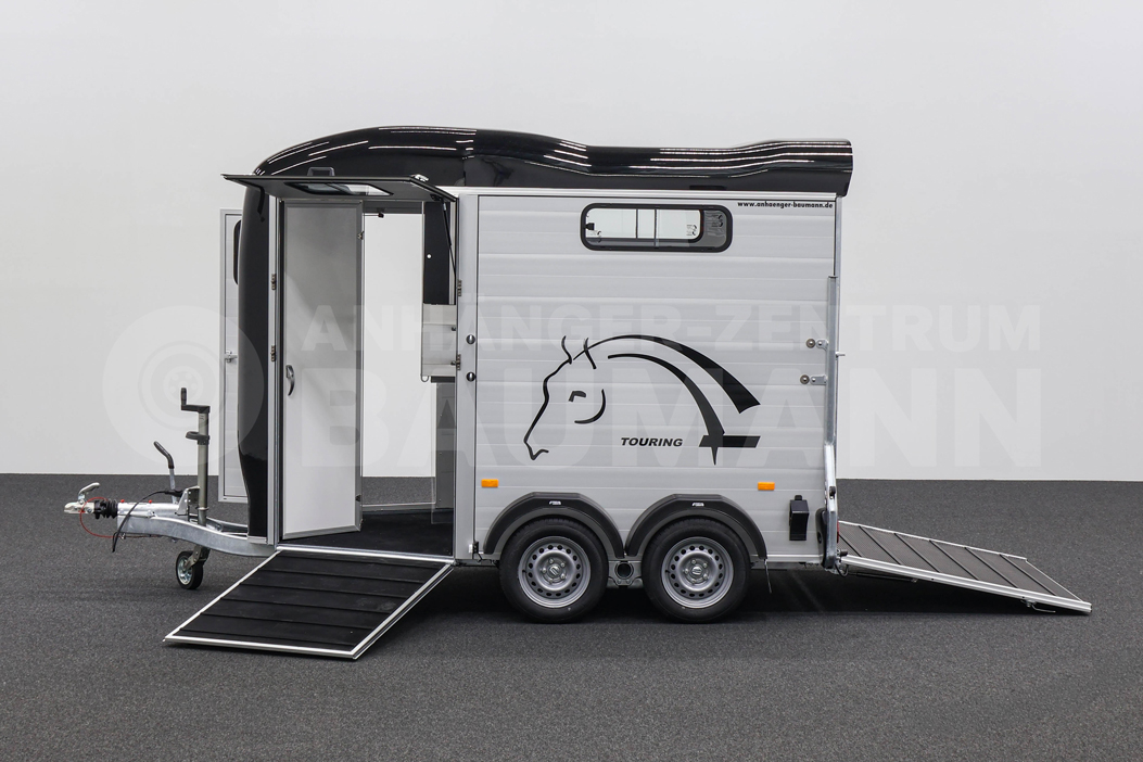 CHEVAL LIBERTE TOURING COUNTRY PREMIUM