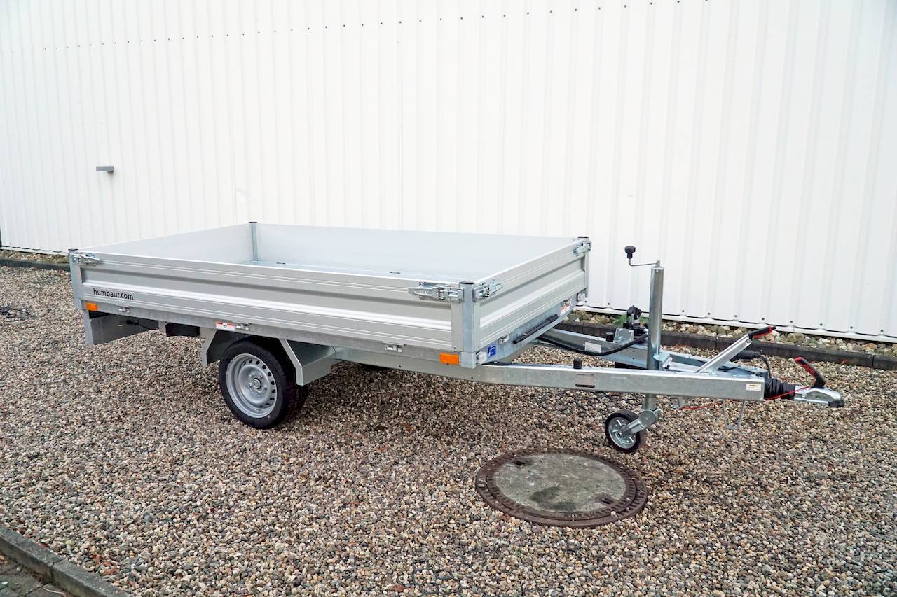 HUMBAUR HUK 152715
