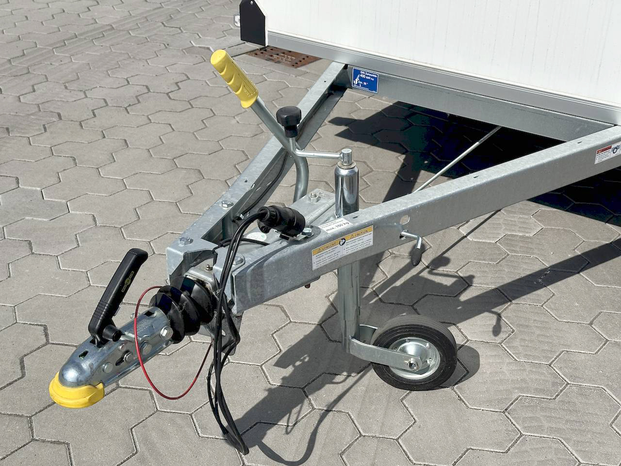 HUMBAUR HK 132515-15P