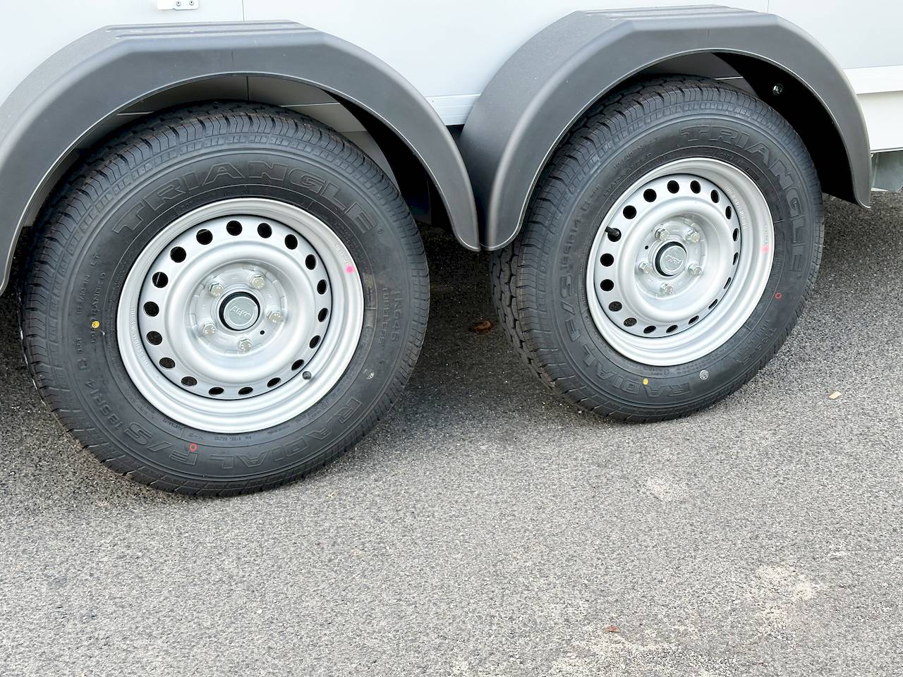 VEZEKO TK C 35.35 | SILBER