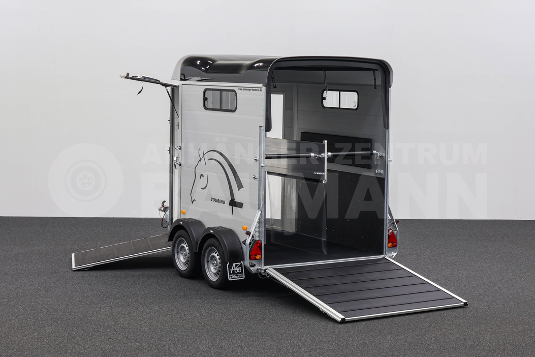 CHEVAL LIBERTE TOURING COUNTRY PREMIUM