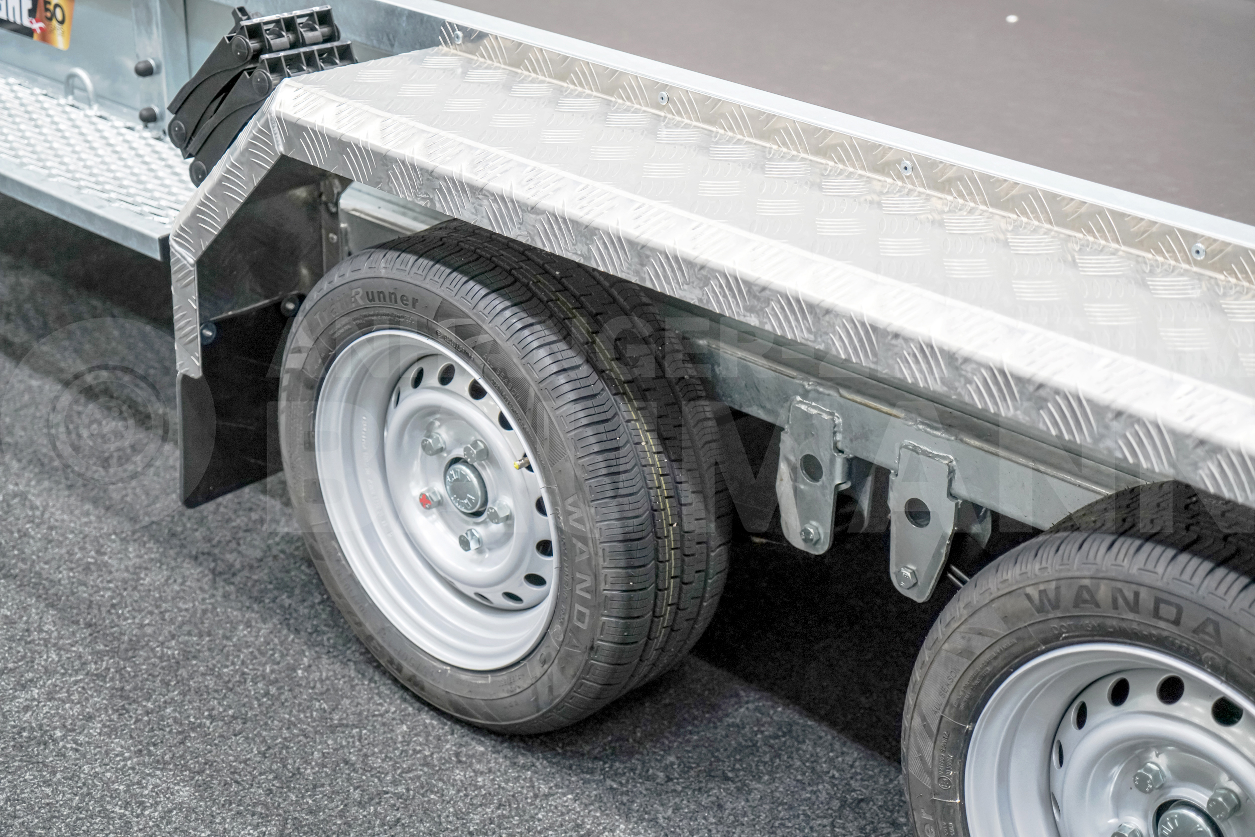 VARIANT 3518 M4 | MAXI LOAD