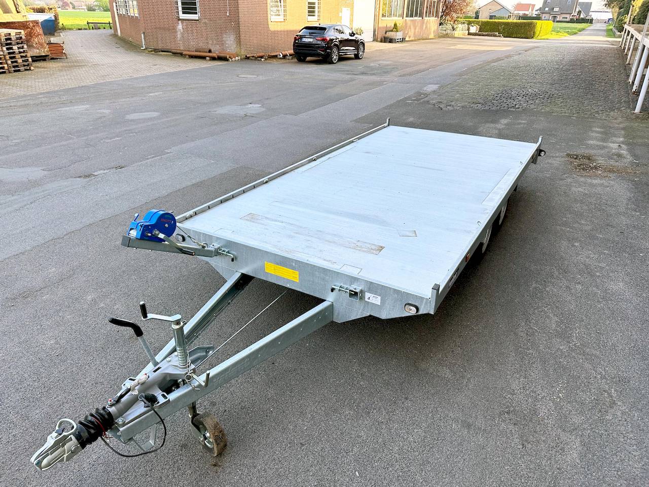 VARIANT 3521 L4 