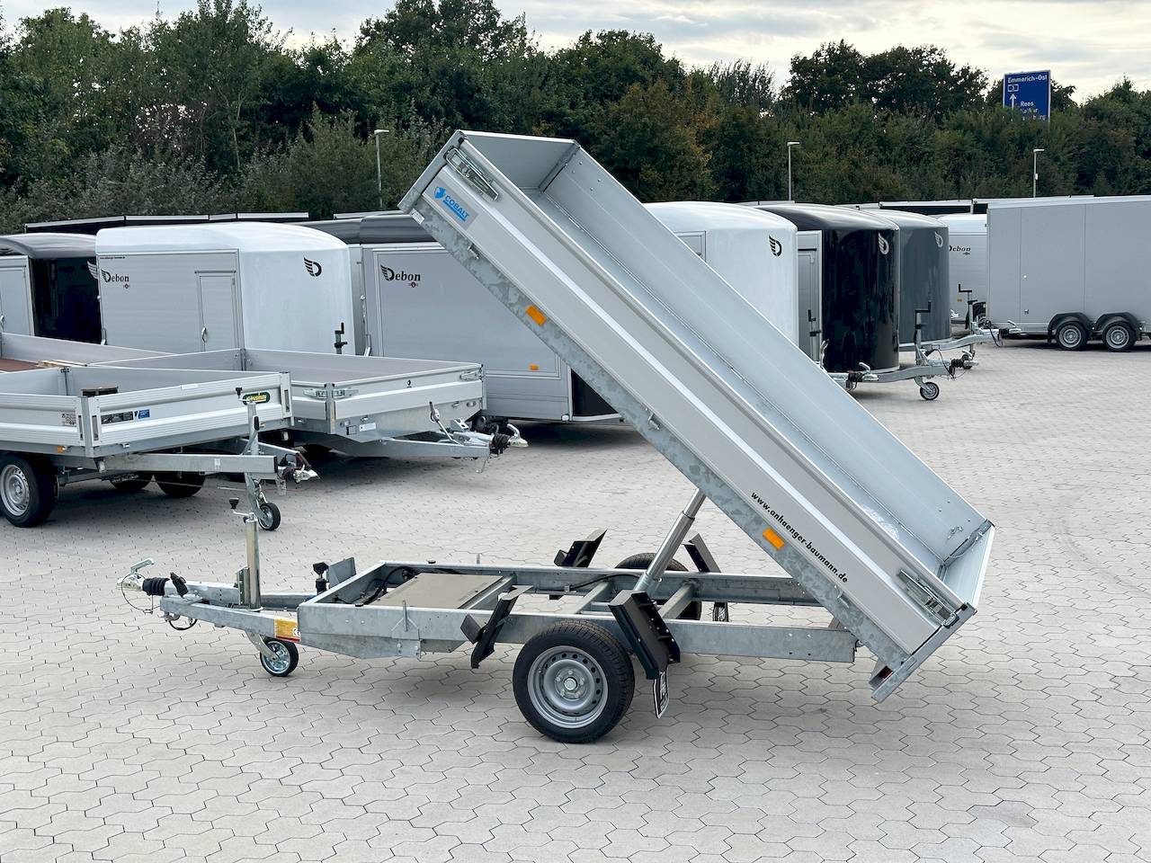 HAPERT COBALT HB-1 | E-PUMPE