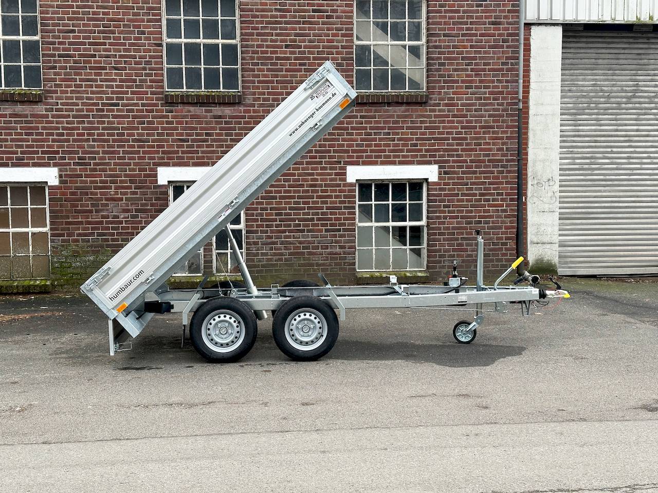 HUMBAUR HUK 202715 | FLEXePUMP