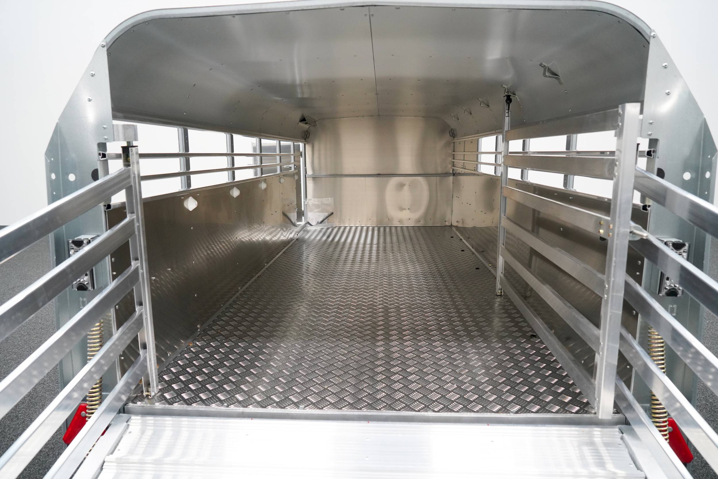 IFOR WILLIAMS TA5 | 12x4