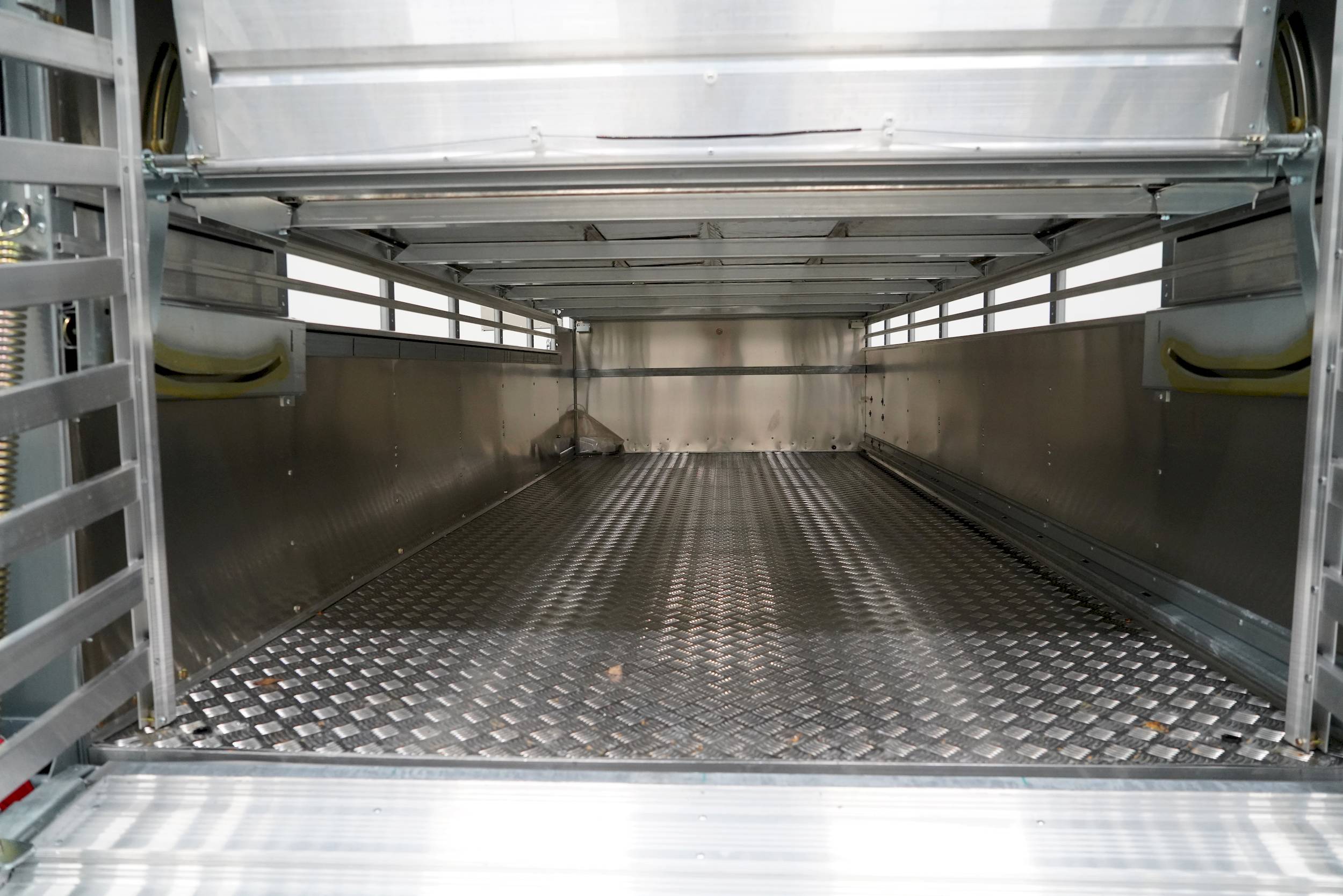 IFOR WILLIAMS TA510 | 14x6 | DOPPELSTOCK