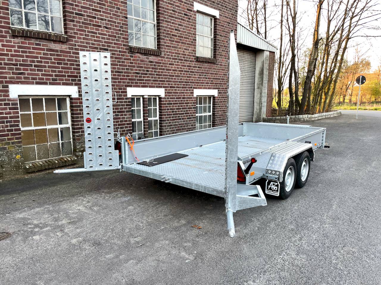 VEZEKO BAT D 35.39 | STAHLBODEN
