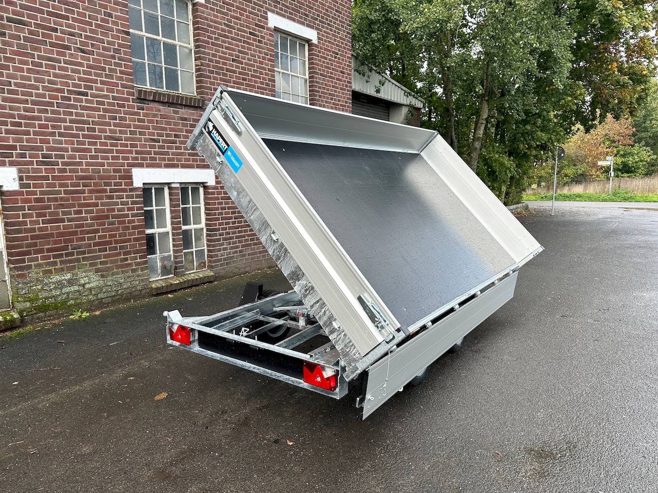 HAPERT COBALT HM-2 | KOMPOSIT