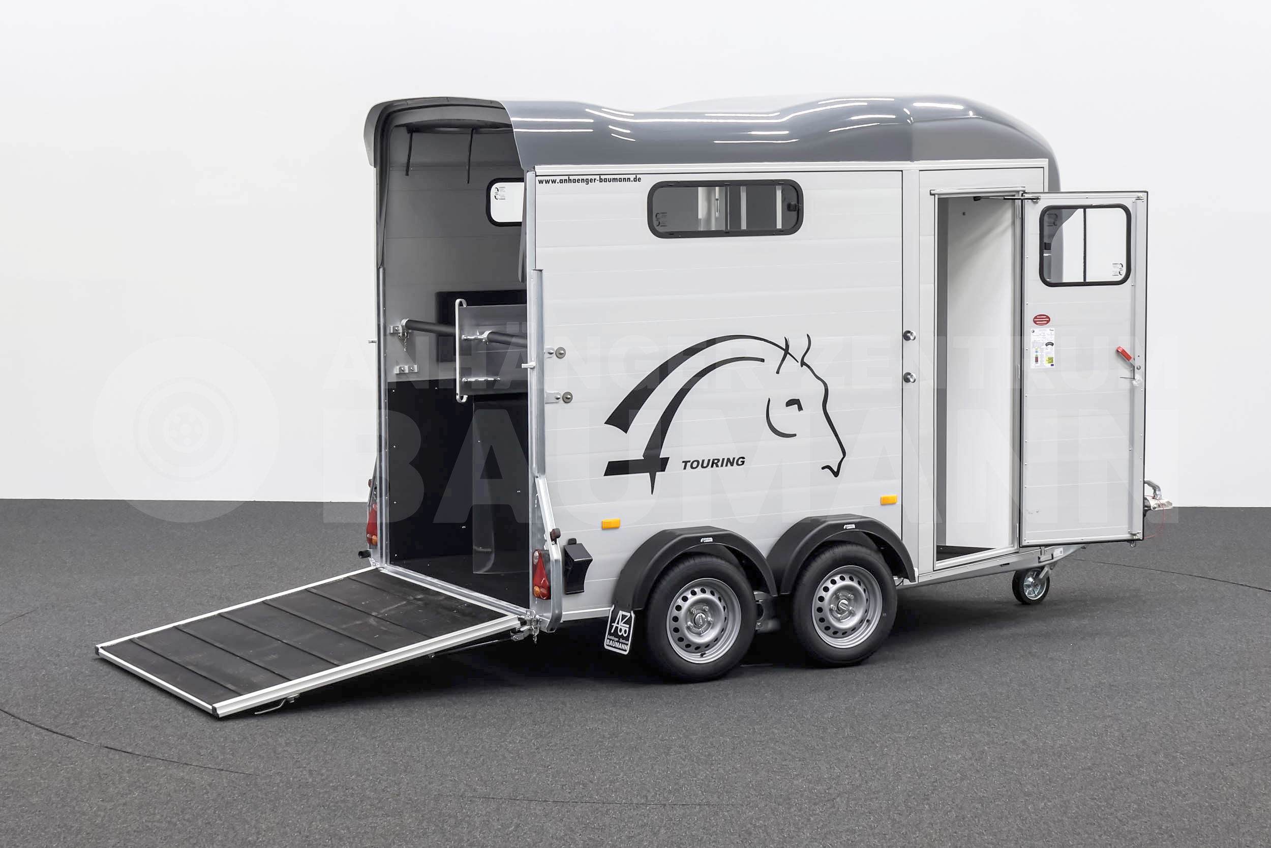 CHEVAL LIBERTE TOURING COUNTRY PREMIUM