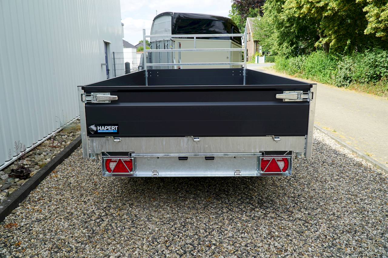 HAPERT COBALT PLUS | MULTI