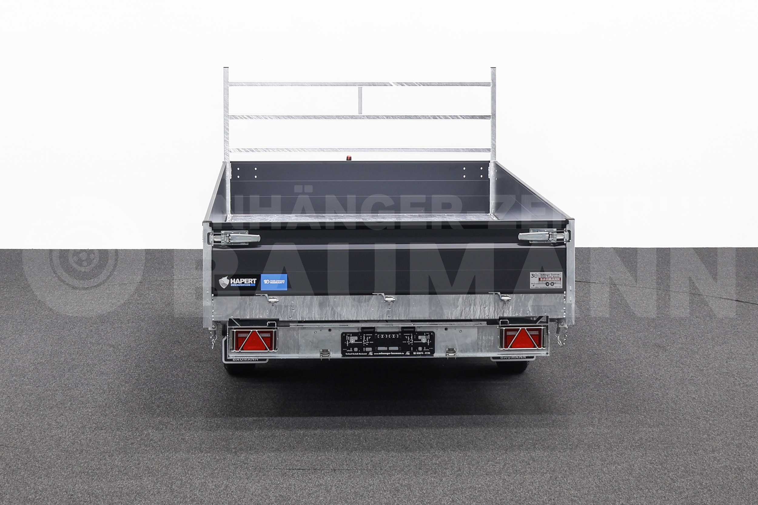 HAPERT COBALT PLUS | MULTI