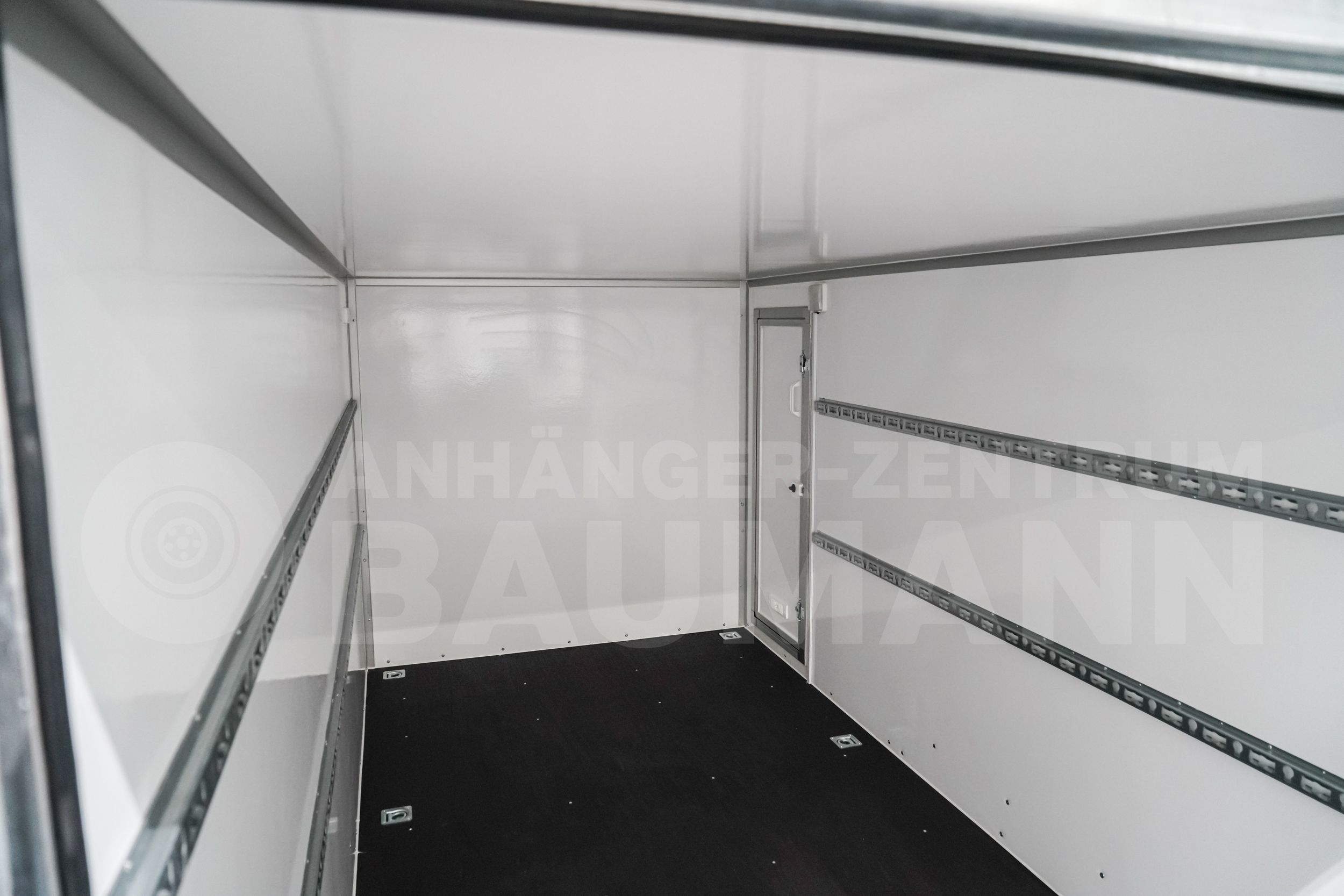 BLYSS F2741HT SANDWICH | RAMPE | SEITENTÜR