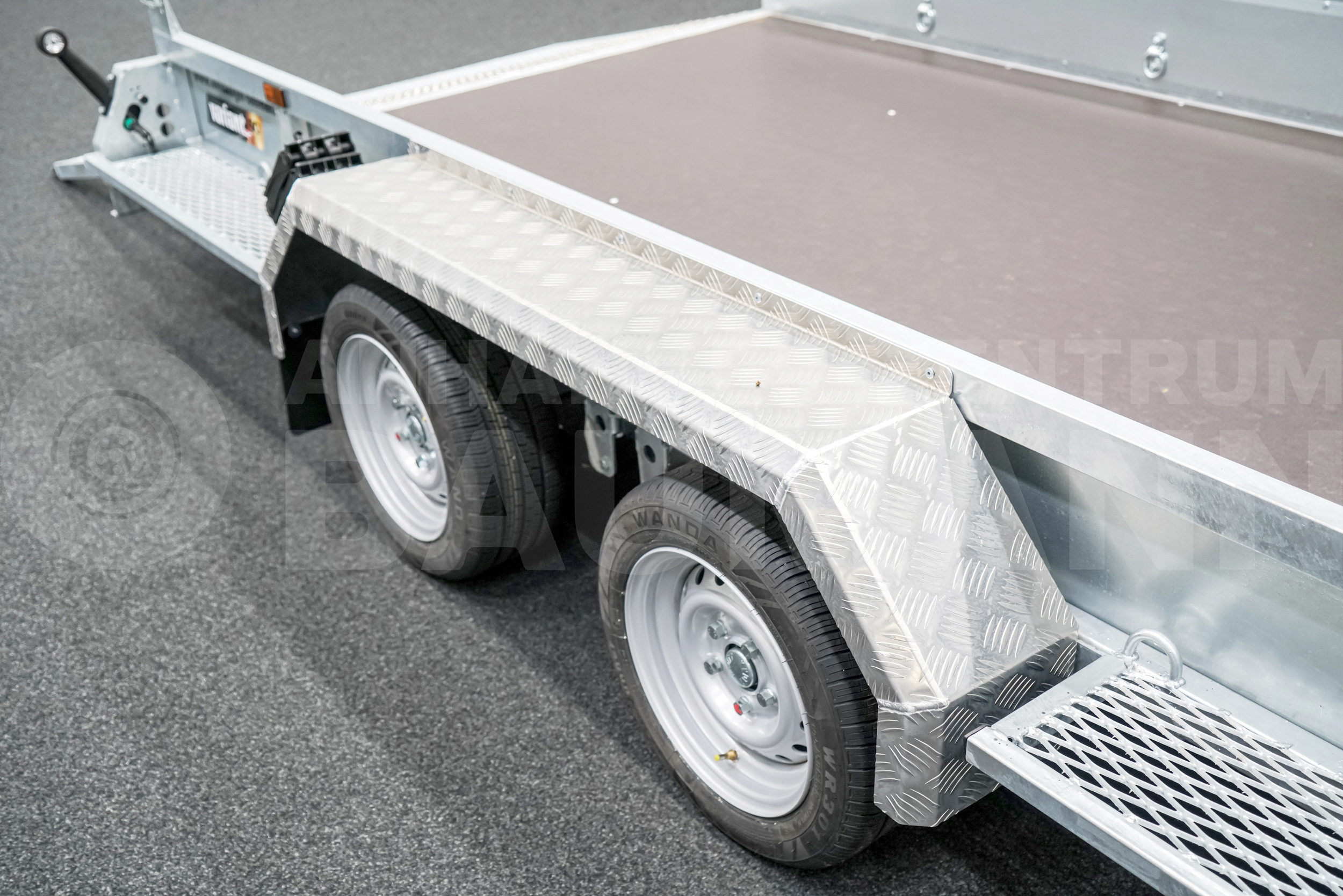 VARIANT 3518 M4 | MAXI LOAD