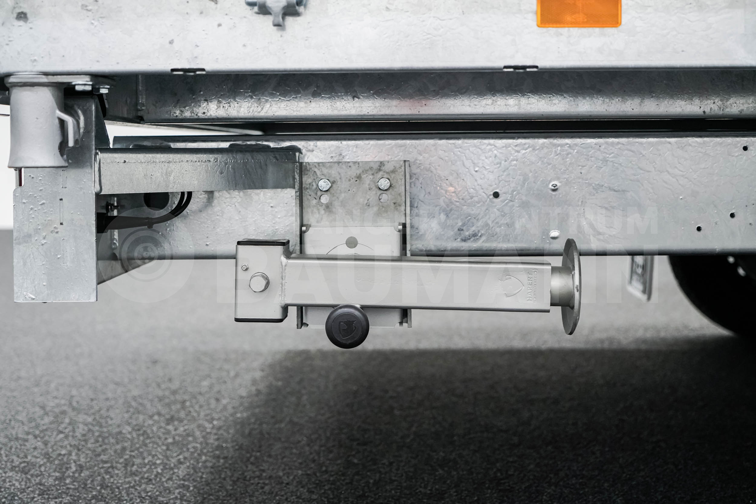 HAPERT COBALT HM-3 PLUS | MULTI