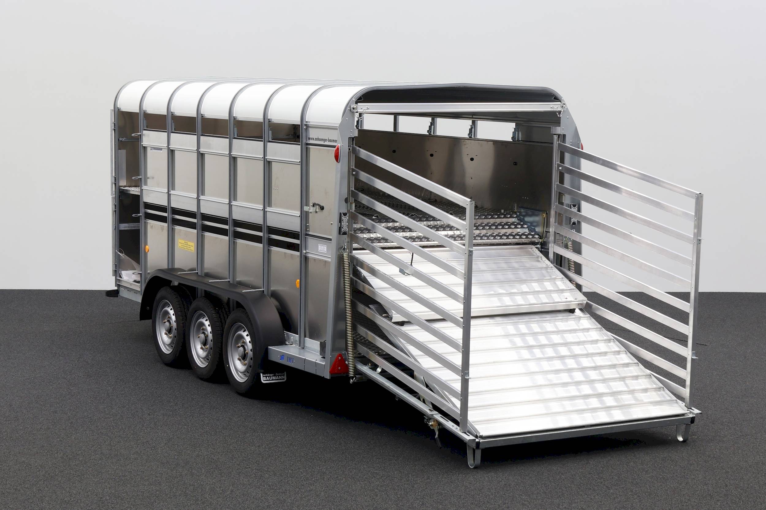 IFOR WILLIAMS TA510 | 14x6 | DOPPELSTOCK