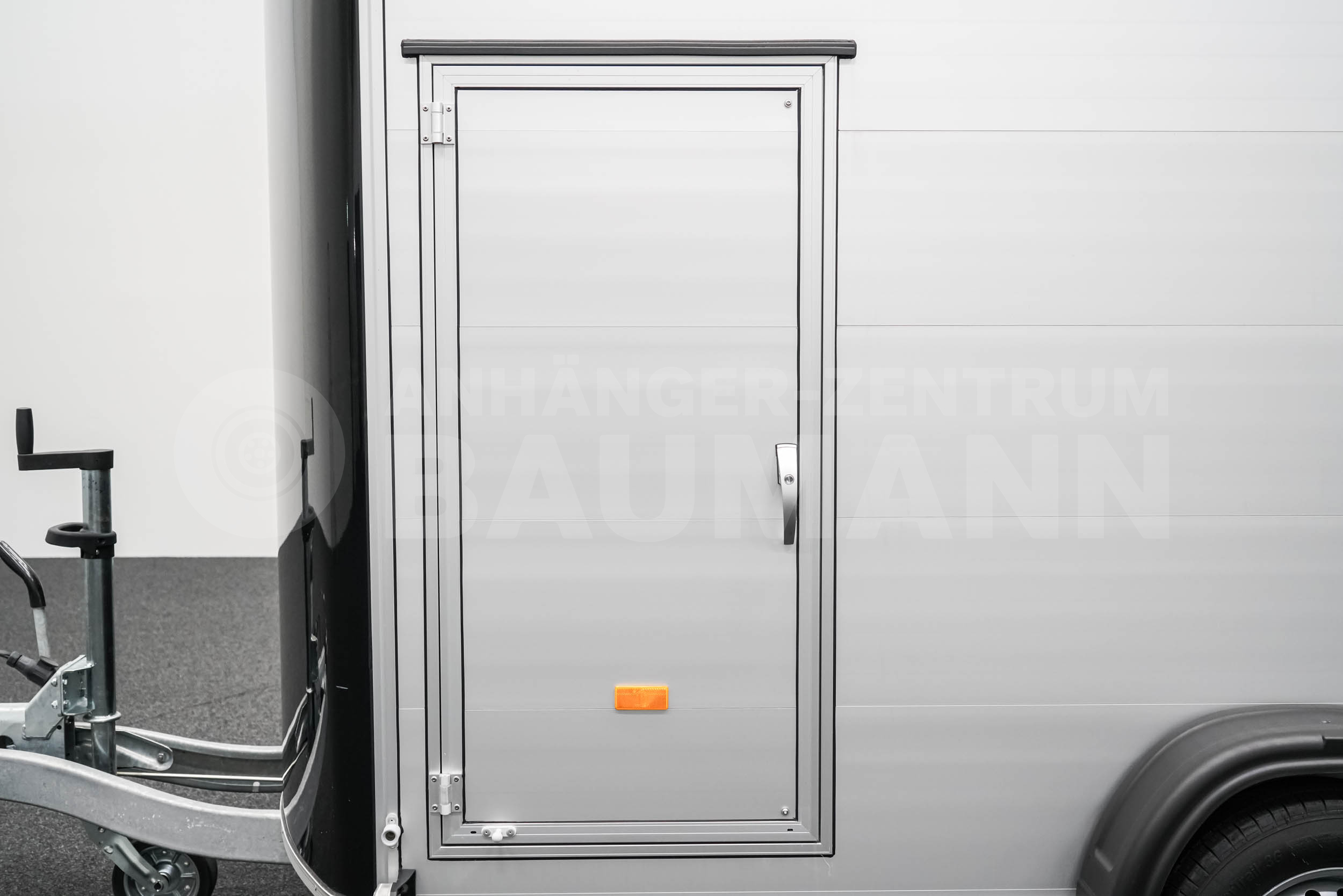 CHEVAL LIBERTE DEBON C400 ALU ROADSTER