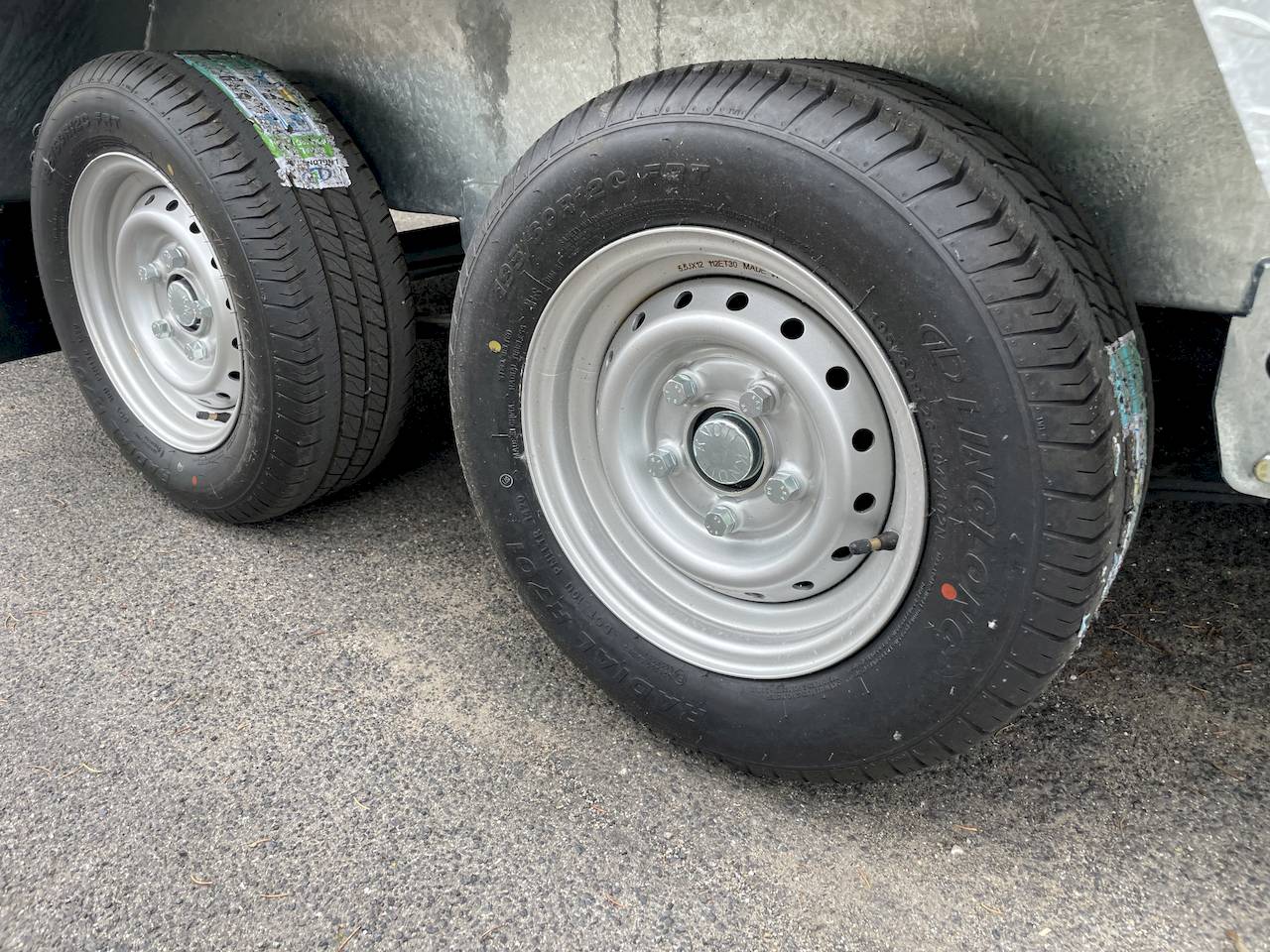 VARIANT 3516 B3 | MAXI LOAD
