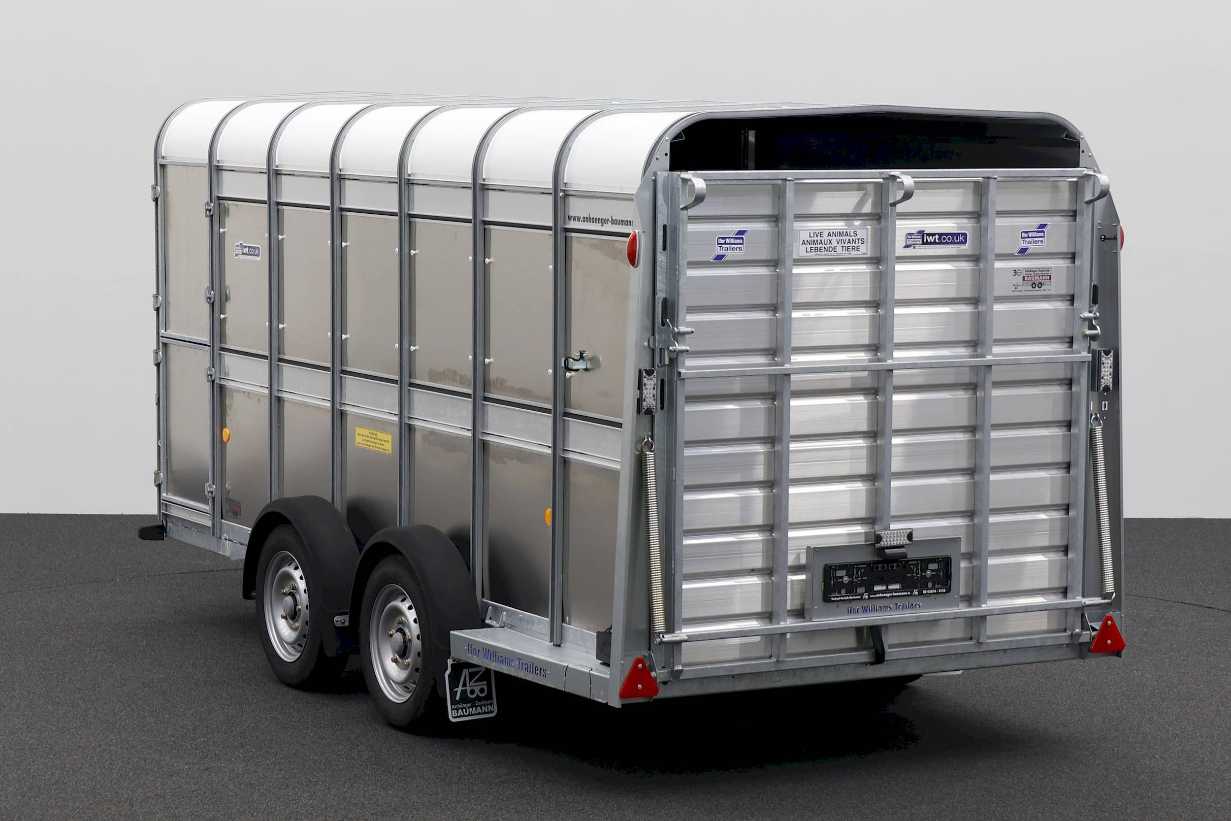 IFOR WILLIAMS TA510 | 14x6
