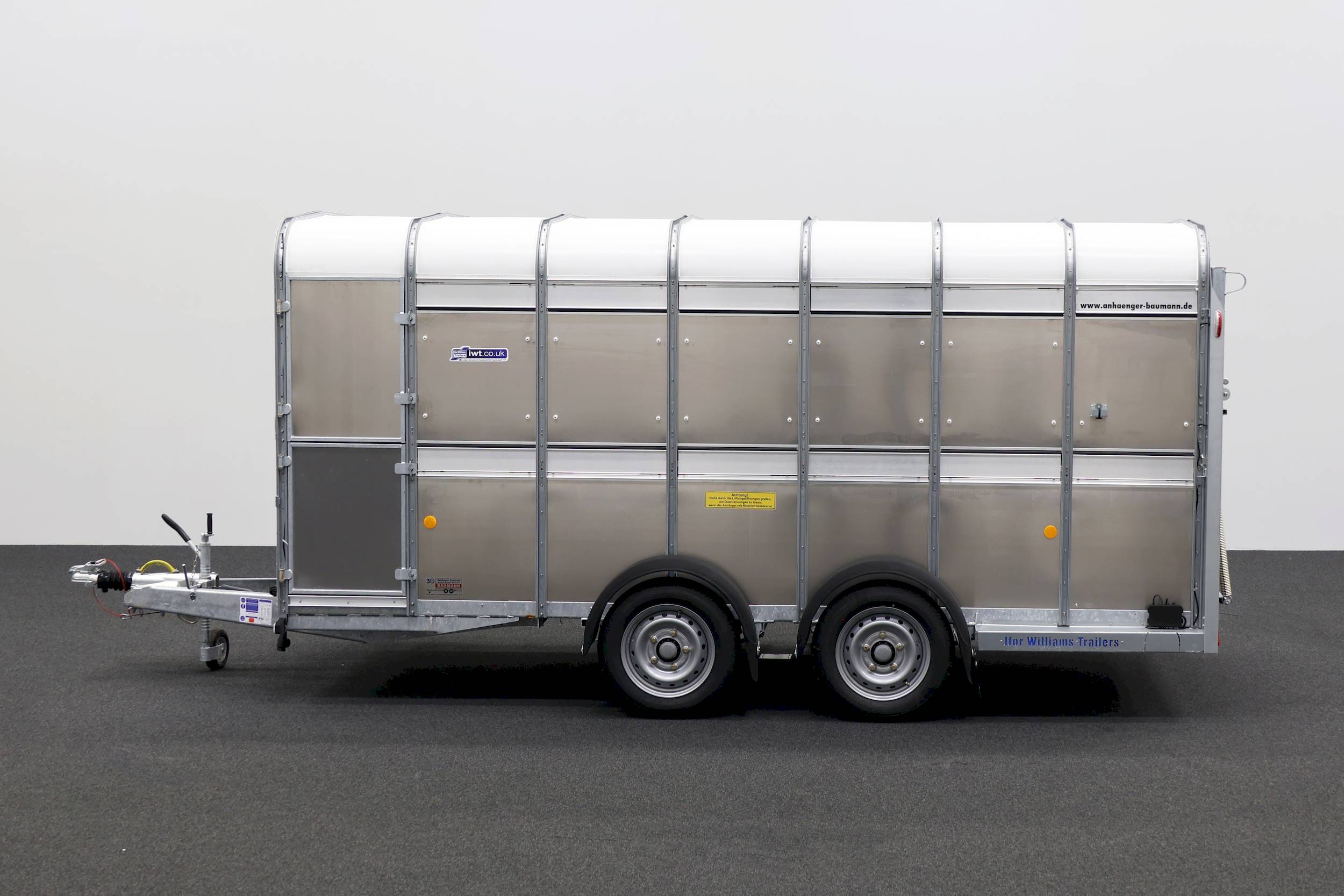 IFOR WILLIAMS TA510 | 14x6