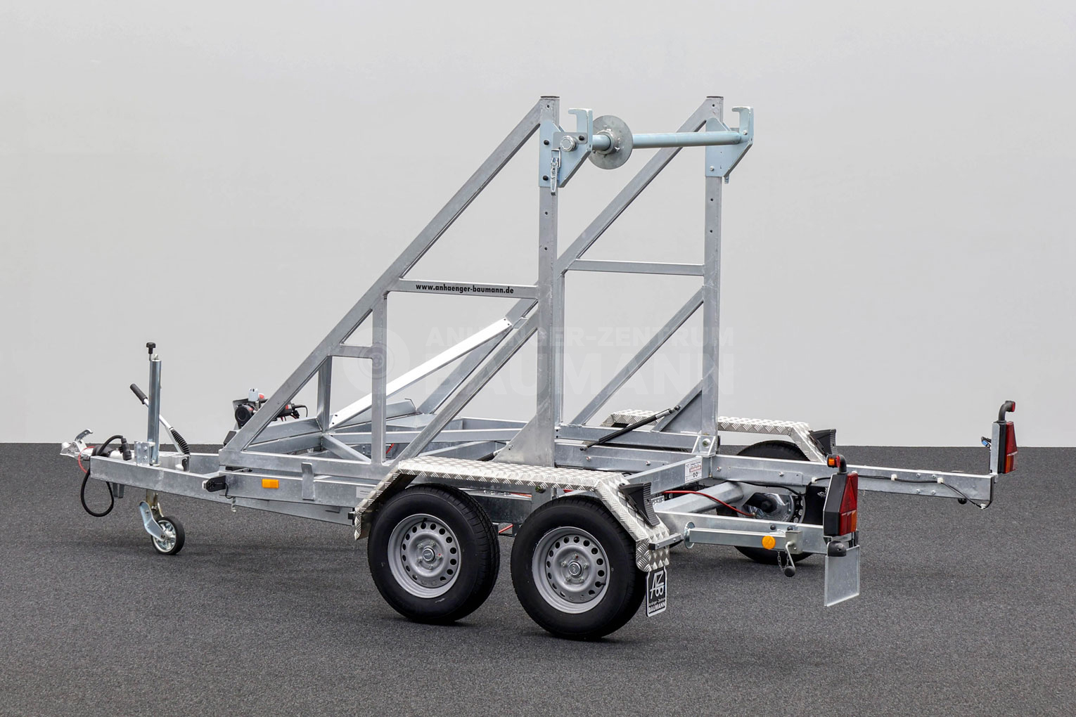STEDELE KTT 35 | E-WINDE