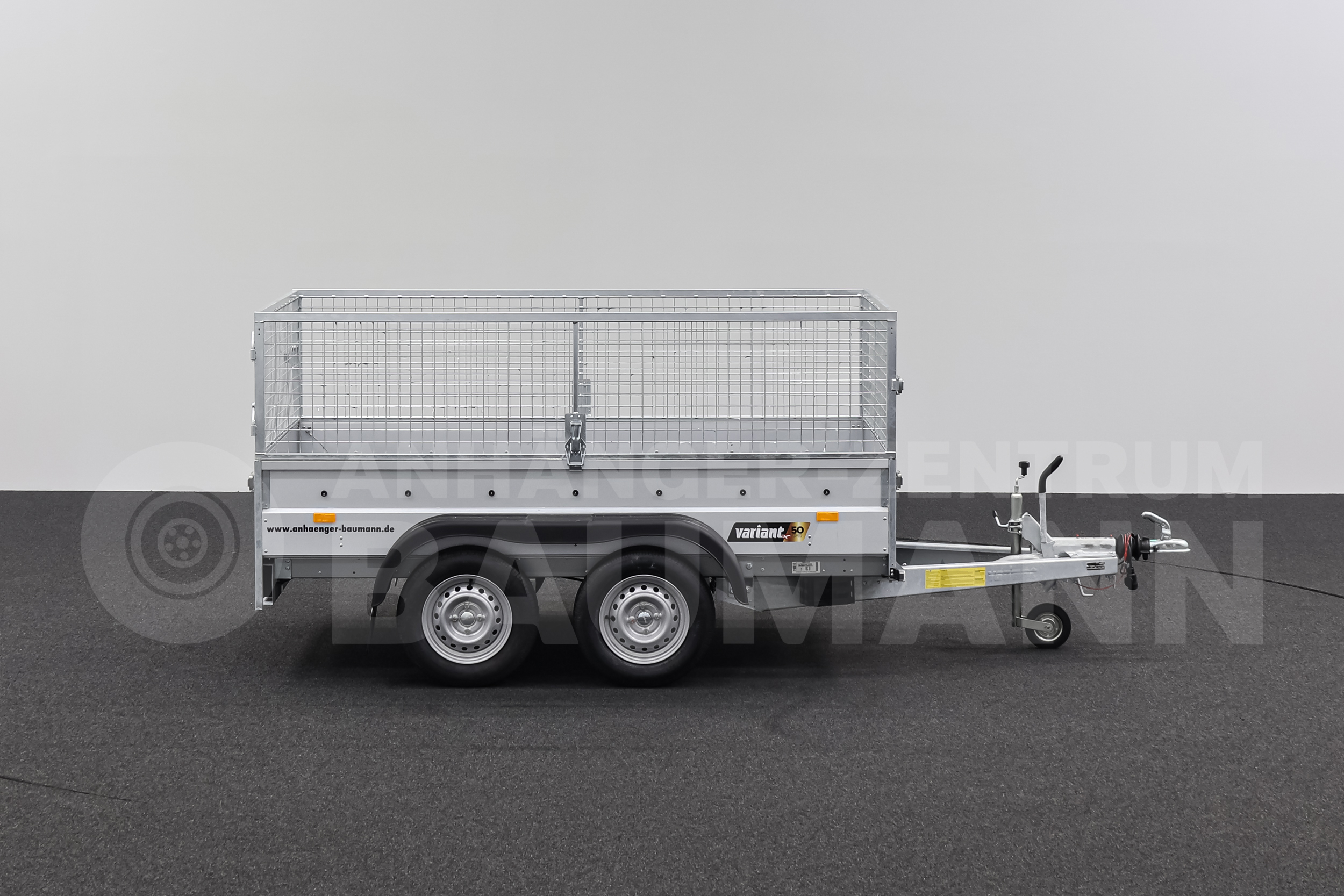 VARIANT 2004 F2 K