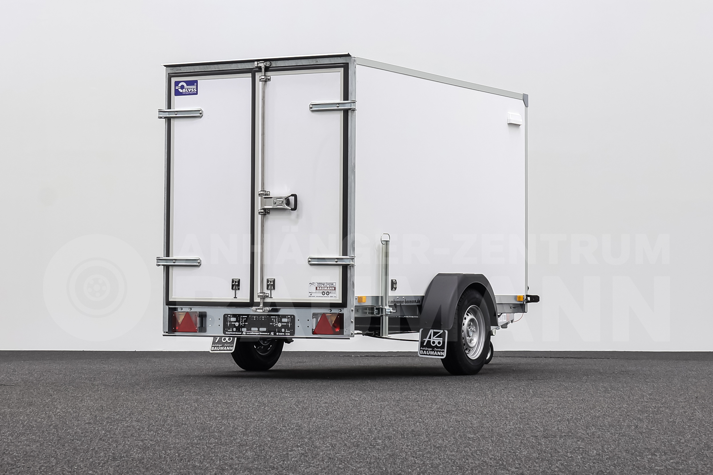 BLYSS F1326HD