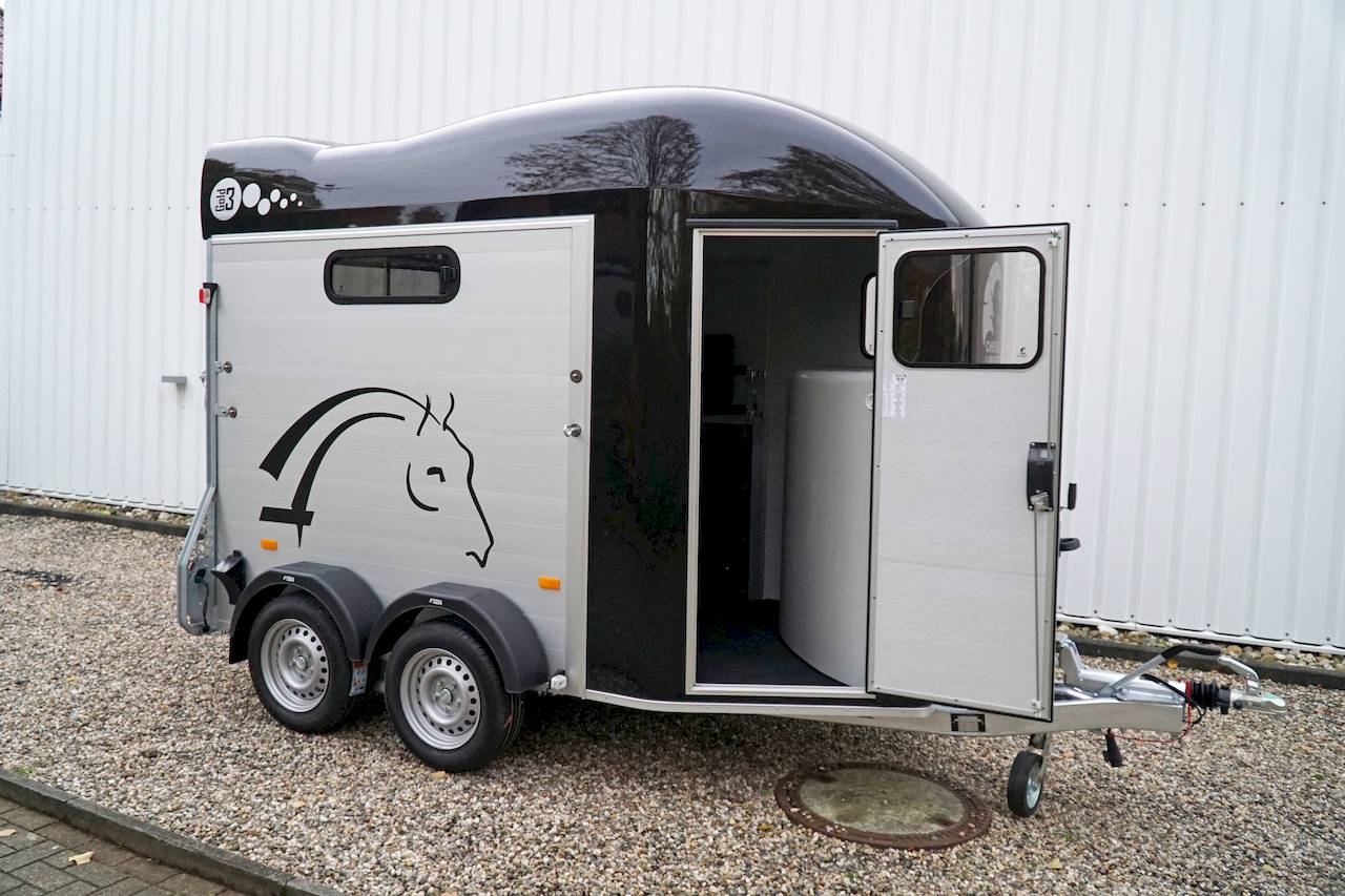 CHEVAL LIBERTE GOLD 3 ALU PREMIUM