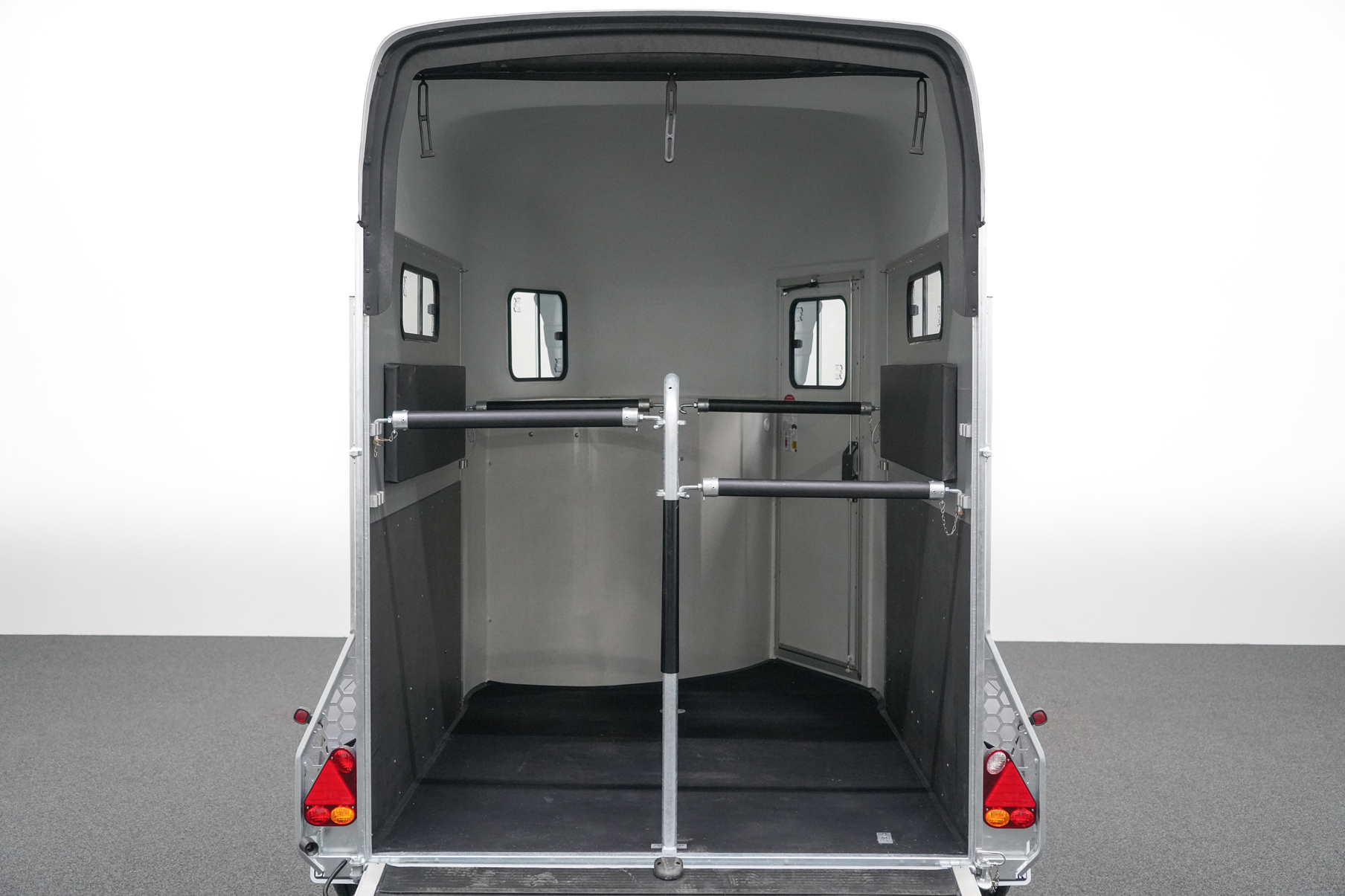 CHEVAL LIBERTE GOLD 3 ALU PREMIUM