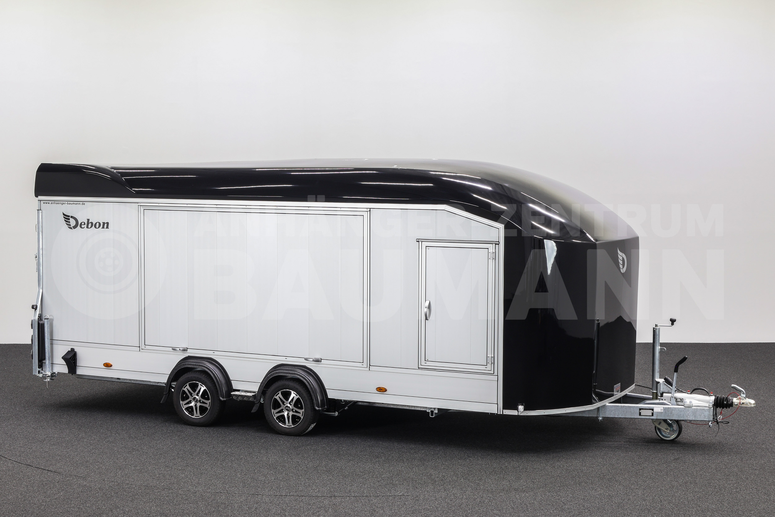 CHEVAL LIBERTE DEBON C2000 XXL ALU