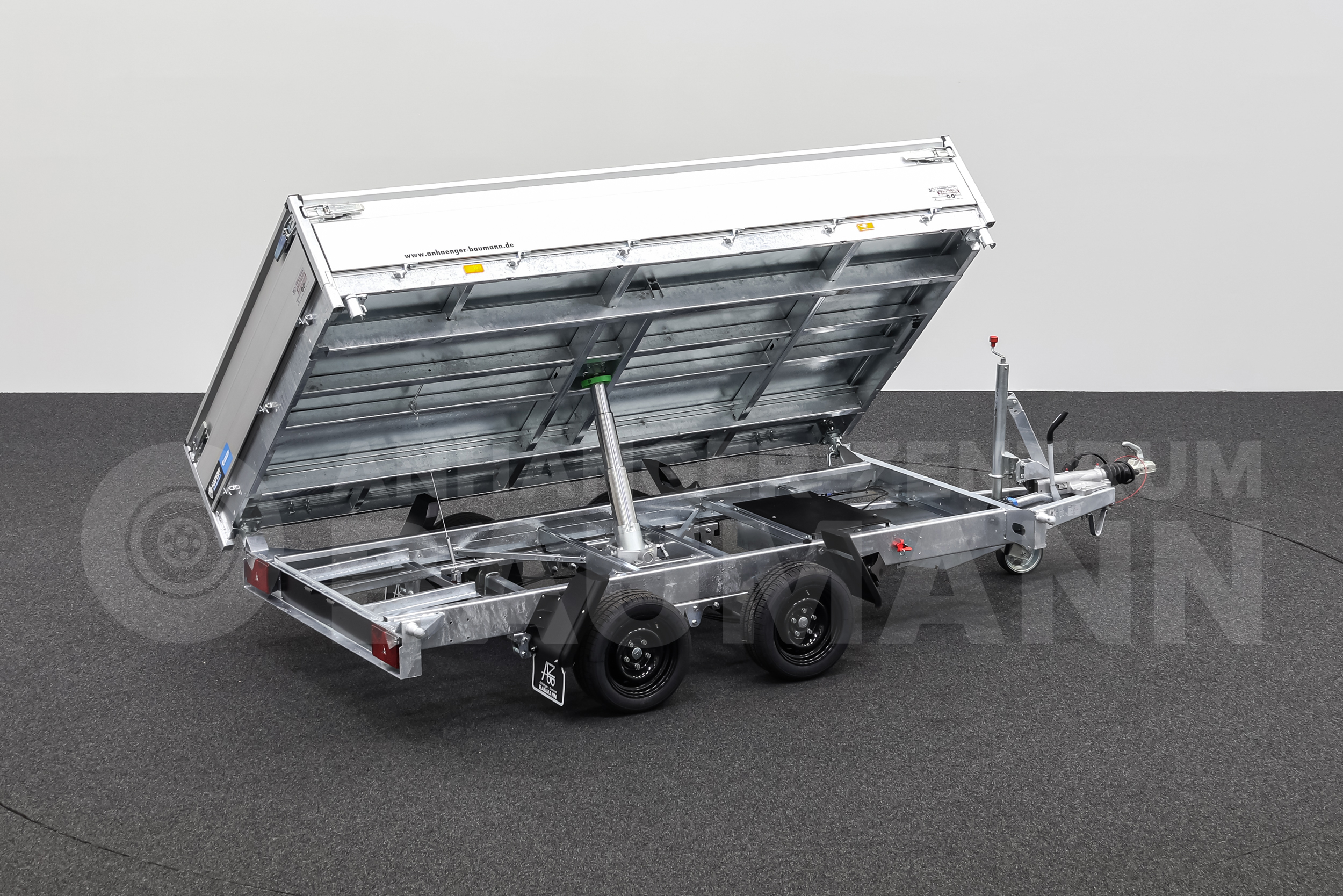 HAPERT COBALT HM-2 FERRO